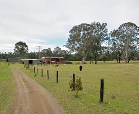 Rural / Farming commercial property sold at 173 Harle Street Abermain NSW 2326