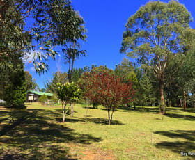 Rural / Farming commercial property sold at 514 Charleys Forest Road Braidwood NSW 2622