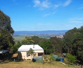 Rural / Farming commercial property sold at 259 Blackrange Rd Bega NSW 2550