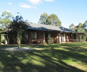 Rural / Farming commercial property leased at Kurrajong NSW 2758