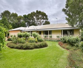 Rural / Farming commercial property sold at 145 Alba Road Dareton NSW 2717