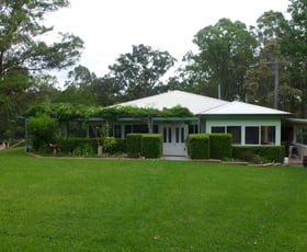Rural / Farming commercial property sold at Gloucester NSW 2422