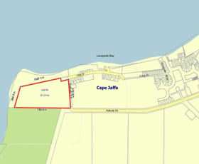 Rural / Farming commercial property sold at 153 Rothalls Road Cape Jaffa SA 5275