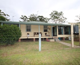 Rural / Farming commercial property sold at 2304 Pappinbarra Road Pappinbarra NSW 2446