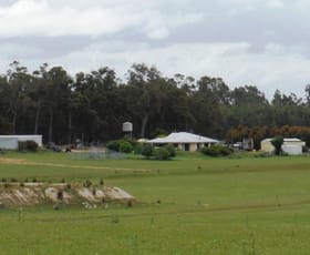 Rural / Farming commercial property sold at 188 Harvey Road Forest Hill WA 6324