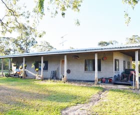Rural / Farming commercial property sold at 60 Koah Road Koah QLD 4881