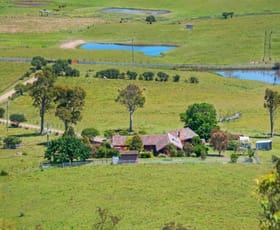 Rural / Farming commercial property sold at 774 Maitland Vale Road Rosebrook NSW 2320