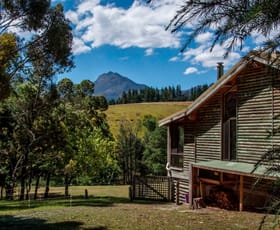 Rural / Farming commercial property sold at 109 Gums Road Mountain River TAS 7109