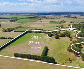 Rural / Farming commercial property sold at 25 Hardings Road Freshwater Creek VIC 3217