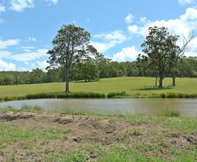 Rural / Farming commercial property sold at Halloran Rd North Arm Cove NSW 2324