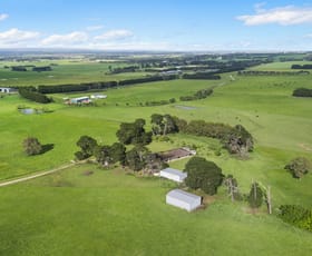 Rural / Farming commercial property sold at 660 Reservoir Road Mount Moriac VIC 3240