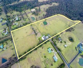 Rural / Farming commercial property sold at 125 Moulders Road Orangeville NSW 2570