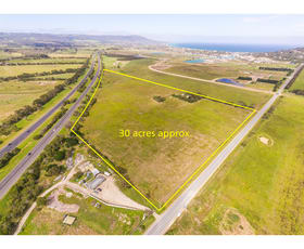 Rural / Farming commercial property sold at Safety Beach VIC 3936