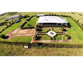 Rural / Farming commercial property sold at 68 McCormack Road Biddeston QLD 4401