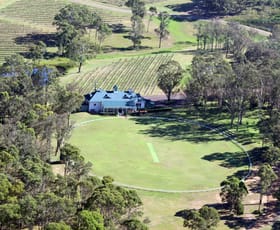Rural / Farming commercial property sold at Lovedale NSW 2325