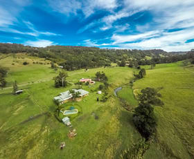 Rural / Farming commercial property sold at 103 Yeager Road Leycester NSW 2480