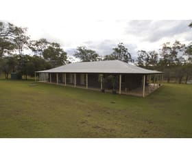 Rural / Farming commercial property sold at 30 Alvisio Road Adare QLD 4343