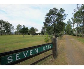 Rural / Farming commercial property sold at 142 Reilleys Lane Clarenza NSW 2460