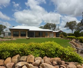 Rural / Farming commercial property sold at 3422 Gundong Road Yeoval NSW 2868