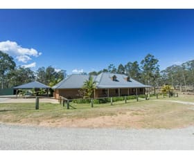Rural / Farming commercial property sold at 248 Four Mile Lane Clarenza NSW 2460