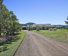 Rural / Farming commercial property sold at 101 Knockfin Road Luskintyre NSW 2321