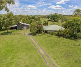 Rural / Farming commercial property sold at 895 Caniaba Road Caniaba NSW 2480