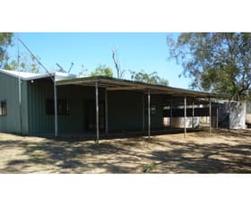 Rural / Farming commercial property sold at 891 Stanwell Waroula Road Stanwell QLD 4702