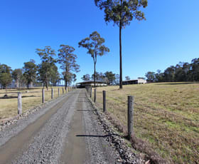 Rural / Farming commercial property sold at 2 Irwin Close Millfield NSW 2325