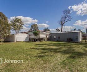 Rural / Farming commercial property sold at 1066 - 1080 Ipswich-Rosewood Road Rosewood QLD 4340