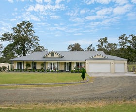 Rural / Farming commercial property sold at 1364 Wine Country Drive Rothbury NSW 2320