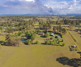 Rural / Farming commercial property sold at 1063 Lovedale Road Lovedale NSW 2325