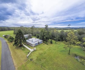 Rural / Farming commercial property sold at 853 Kungala Road Kungala NSW 2460