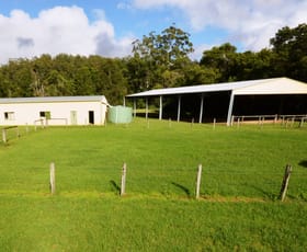 Rural / Farming commercial property sold at 22 Mt Coramba Forest Road Bucca NSW 2450