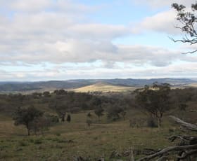 Rural / Farming commercial property sold at 850 Hughes Road Piambong NSW 2850