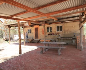 Rural / Farming commercial property sold at Windeyer NSW 2850