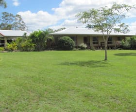 Rural / Farming commercial property sold at 1175 Tableland Road Mount Maria QLD 4674