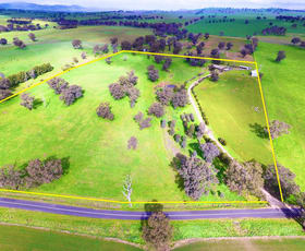 Rural / Farming commercial property sold at 86 Scrubby Rush Road Cowra NSW 2794