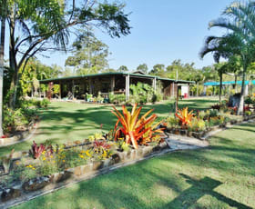 Rural / Farming commercial property sold at 328 Matchbox Road Deepwater QLD 4674