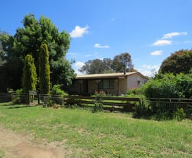 Rural / Farming commercial property sold at 281 Bang Bang Road Koorawatha NSW 2807