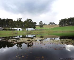 Rural / Farming commercial property sold at 560 Orrs Road Clifton Creek VIC 3875