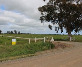 Rural / Farming commercial property sold at 459 Echuca West School Rd Echuca West VIC 3564