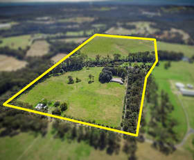 Rural / Farming commercial property sold at 138 Hallards Road Central Mangrove NSW 2250