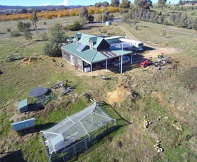 Rural / Farming commercial property sold at 46 Lawrie Road Beechworth VIC 3747