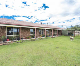 Rural / Farming commercial property sold at 967 Old Glen Innes Road Chambigne NSW 2460