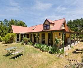 Rural / Farming commercial property sold at 52 McManus Lane Elphinstone VIC 3448