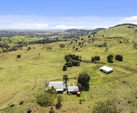 Rural / Farming commercial property sold at 540 Calico Creek Road Calico Creek QLD 4570