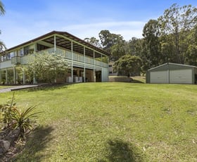 Rural / Farming commercial property sold at 133 Sunshine Road Wolvi QLD 4570