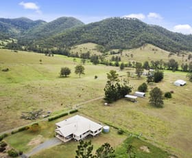 Rural / Farming commercial property sold at 260 Thornside Road Widgee QLD 4570
