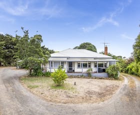 Rural / Farming commercial property sold at 436 Old Western Highway Myrniong VIC 3341