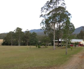 Rural / Farming commercial property sold at 1517 Willi Willi Road Temagog NSW 2440